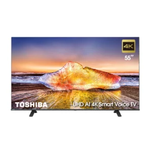 5Toshiba TV 55