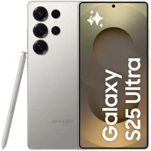 1Samsung Galaxy S25 Ultra