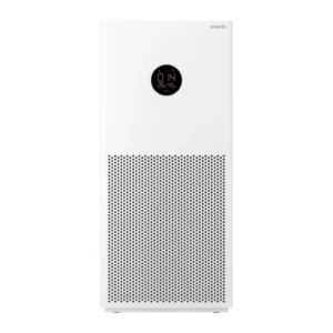 3Xiaomi Smart Air Purifier 4