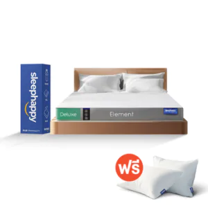 SleepHappy Element Deluxe