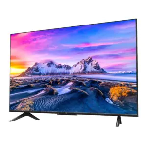 1Xiaomi TV 55
