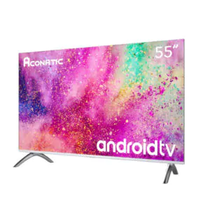 6Asconatic TV 55