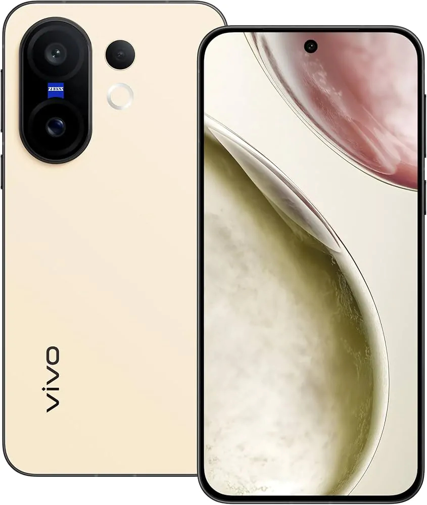 5vivo X200 FE