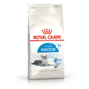 1Royal Canin Indoor