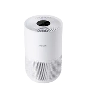 2Xiaomi Smart Air Purifier 4 Compact